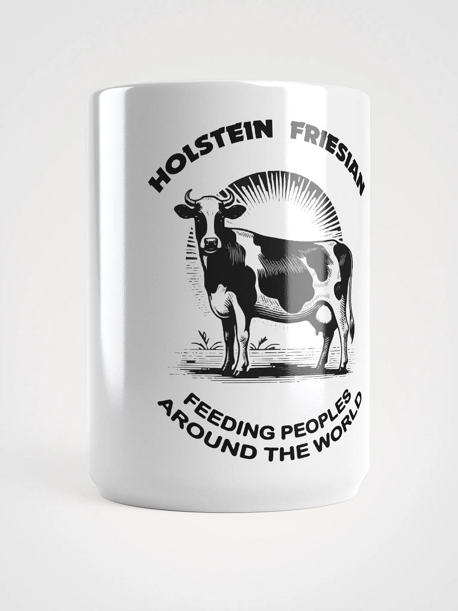 Holstein Friesian - Mug product image (1)
