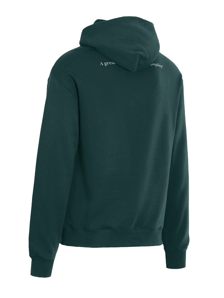 The Sundial Hoodie product image (2)