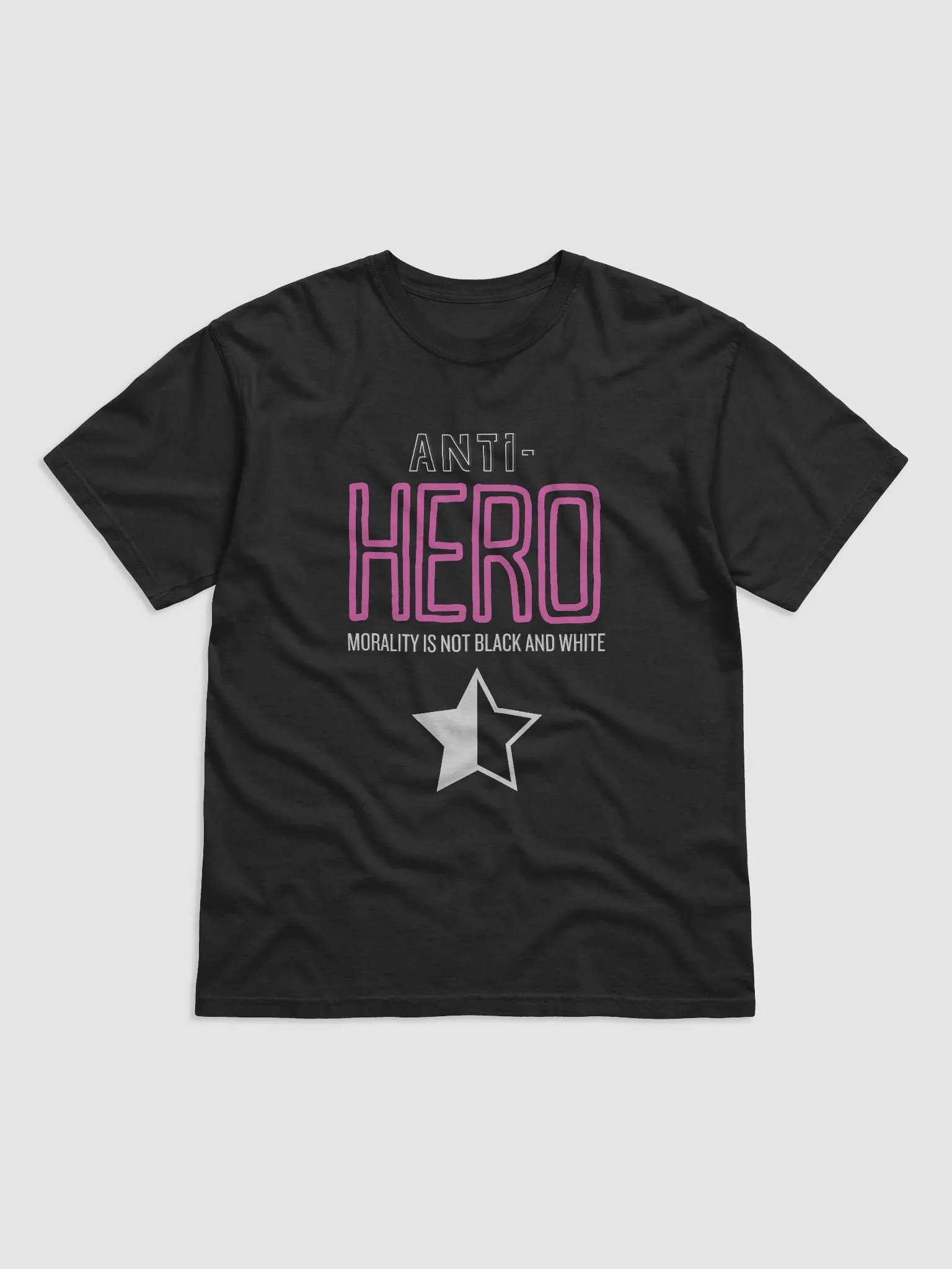 Anti-Hero Tee product image (1)
