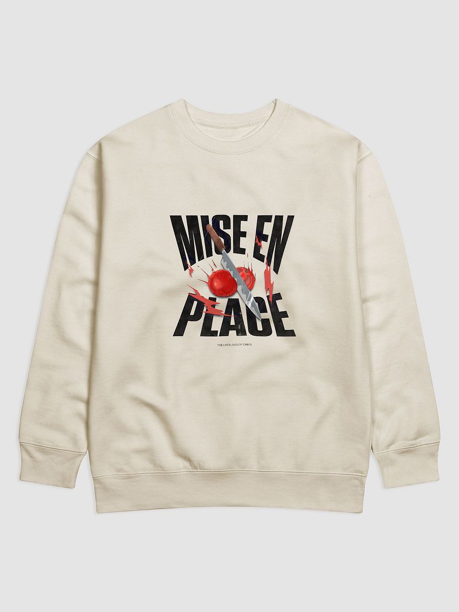 Slice & Dice Mise En Place Sweater product image (3)