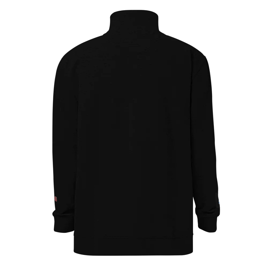 Chicago Unisex Fleece Pullover product image (10)