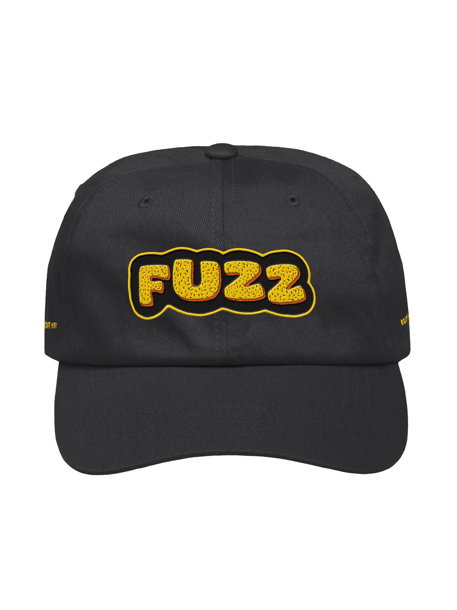I'M IN YOUR MIND FUZZ HAT product image (3)