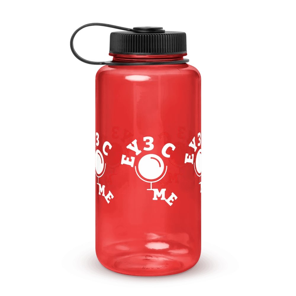 Ey3 C Me Bold Reflection Water Bottle product image (1)