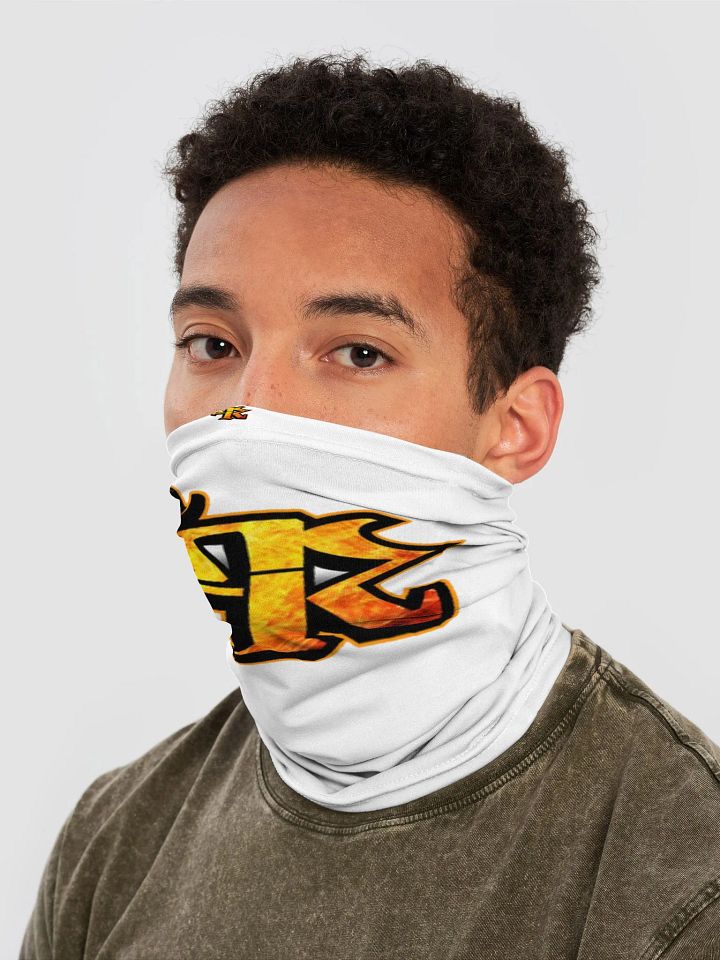 Rebel Face Sheild product image (2)