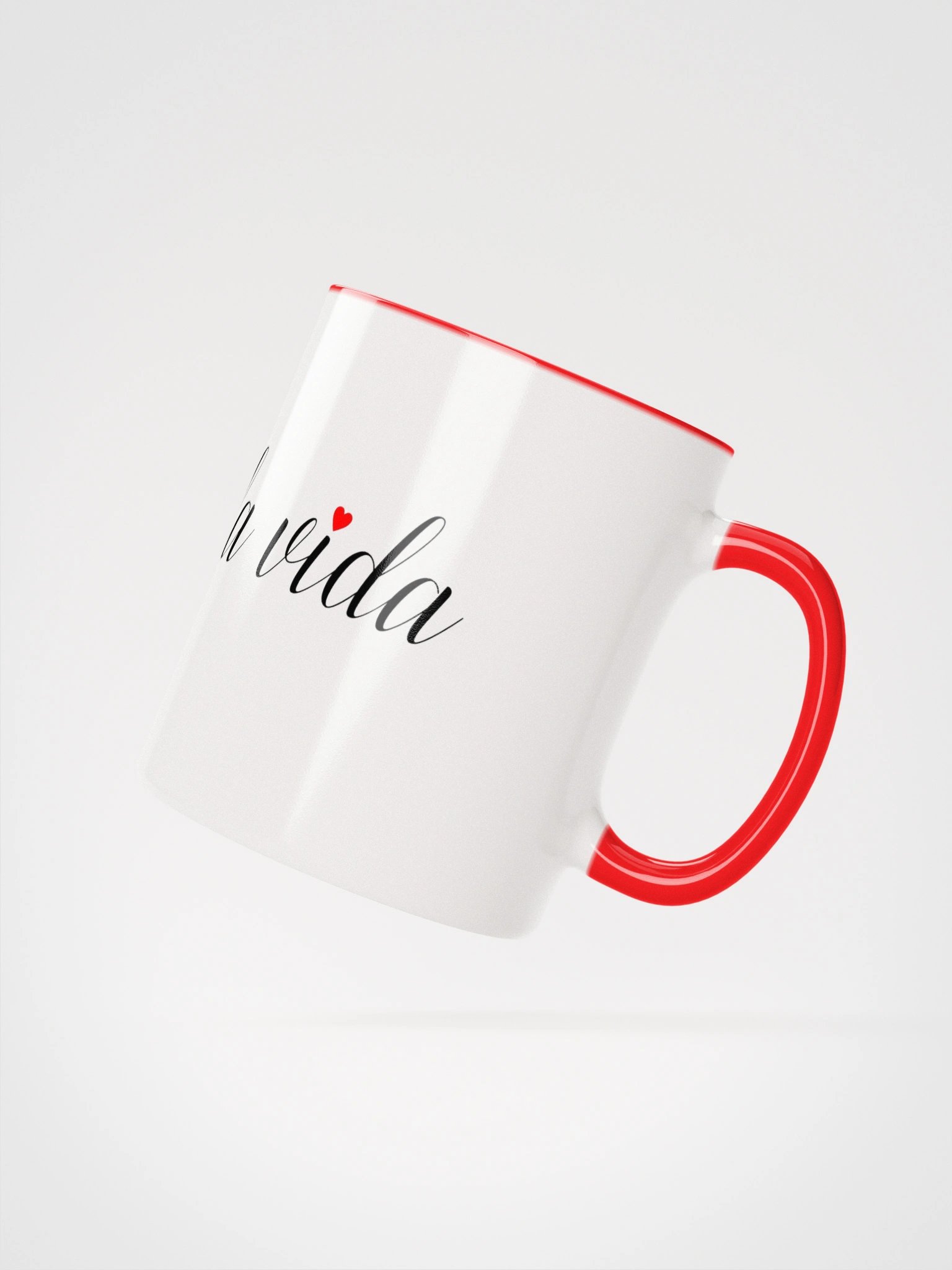 Taza Ballant la vida product image (3)