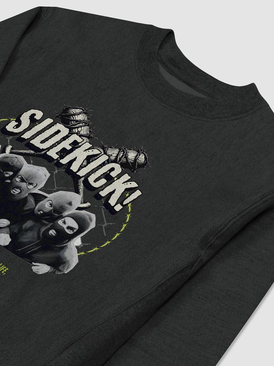 SideKick Aspero Champion Cotton Max Sweatshirt product image (3)