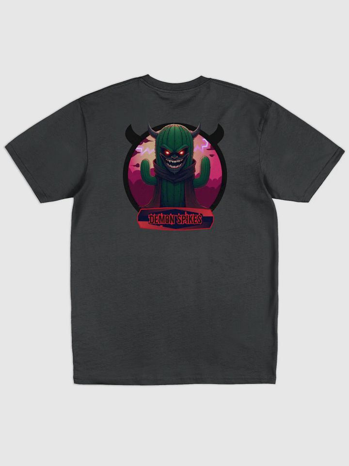 spikey shirt product image (2)