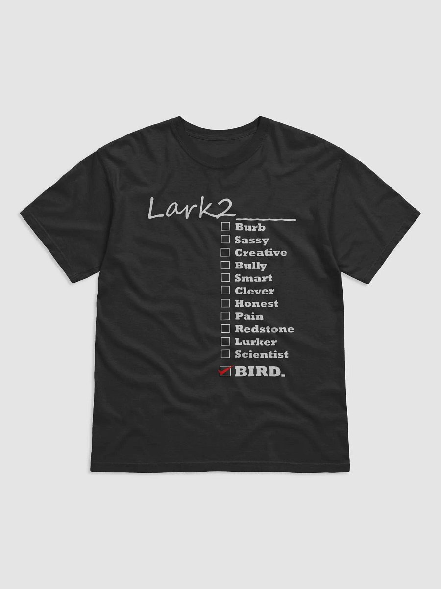 Fill in the Lark (White Text) product image (1)