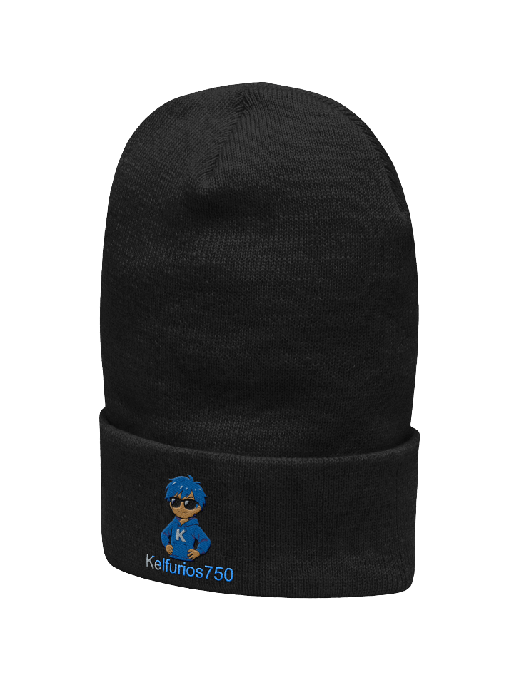 Kool Kelfurios Cuffed Beanie product image (17)