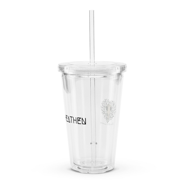 Heathen on the GO product image (1)