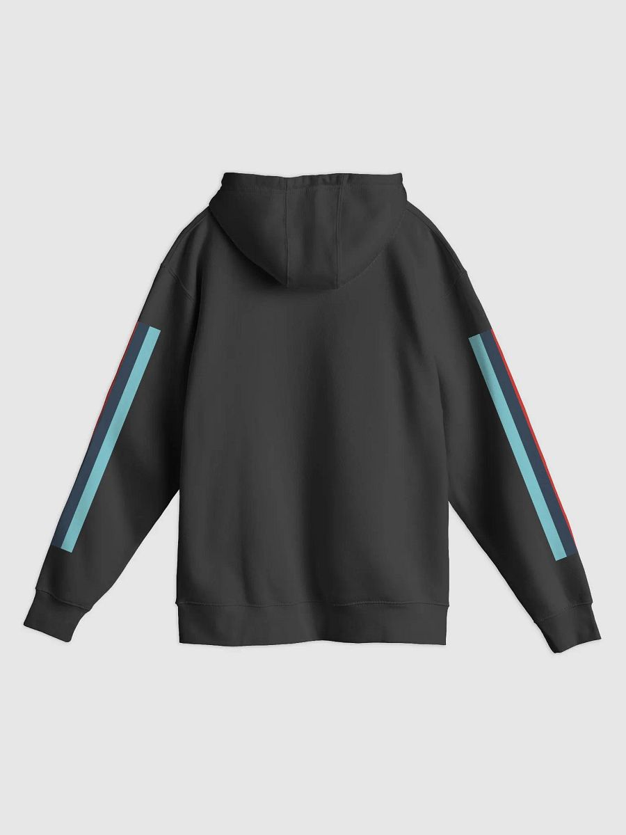 Stripe Hoodie product image (2)