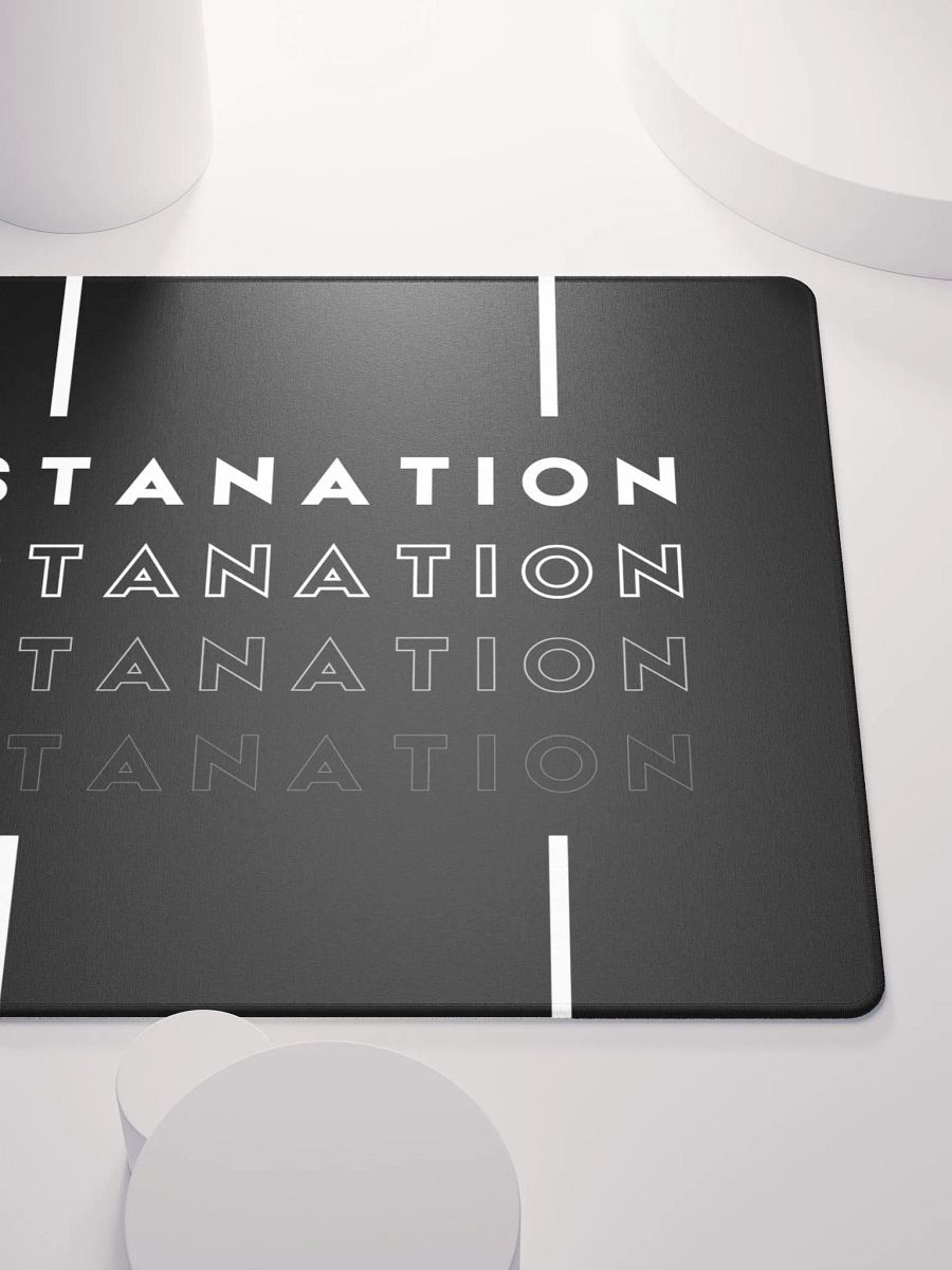 STANATION MOUSE PAD product image (5)
