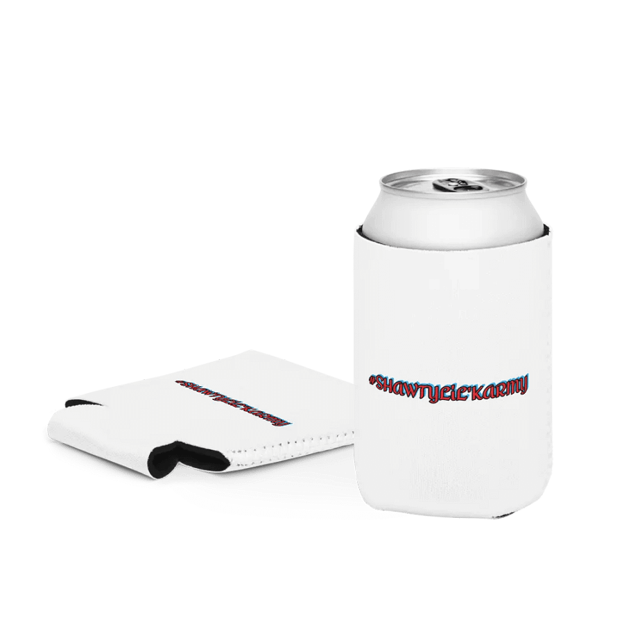 SUPPORTER coozie can cover product image (3)