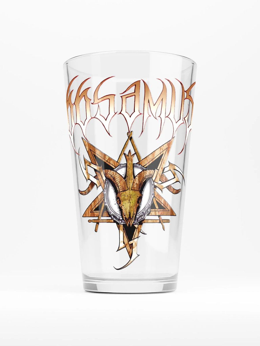 66Samus pint glass product image (1)
