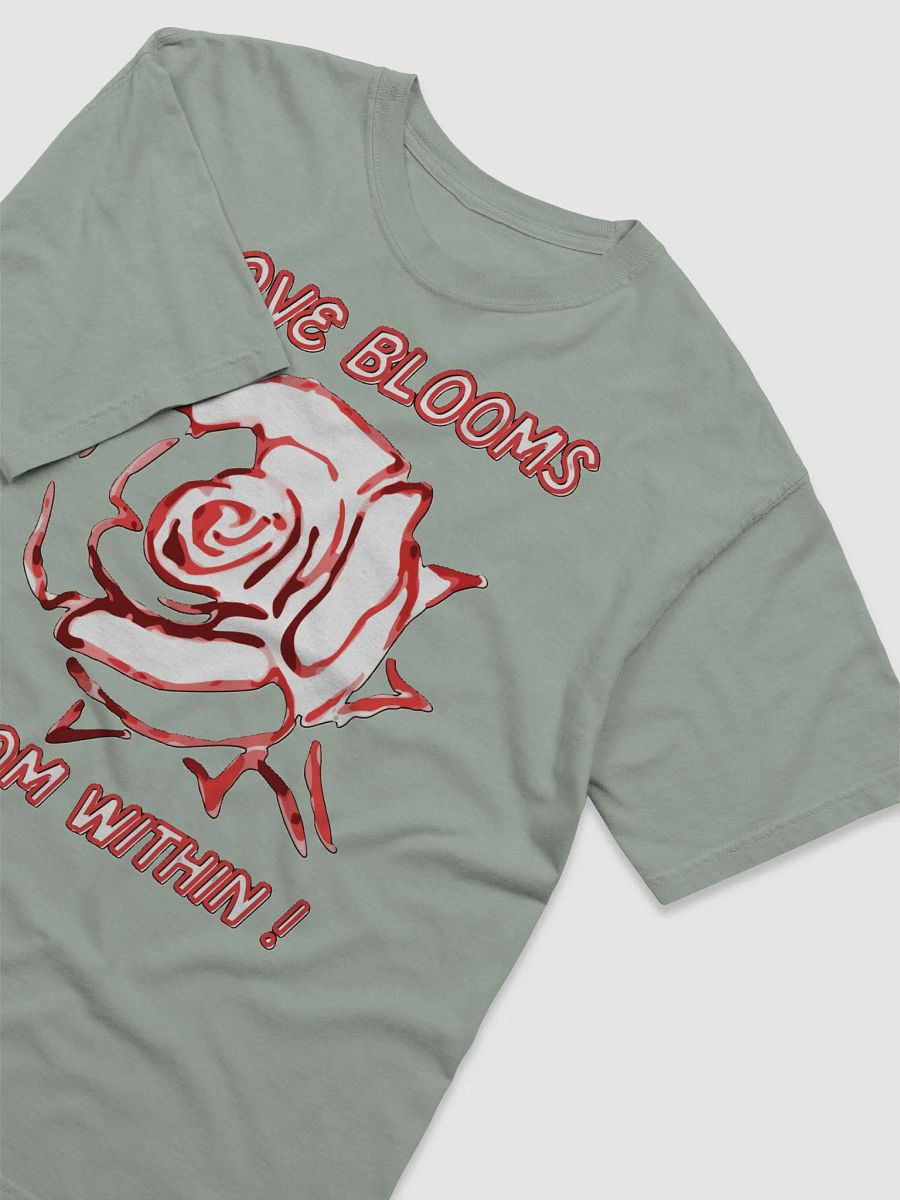 LOVE BLOOMS FROM WITHIN! product image (36)