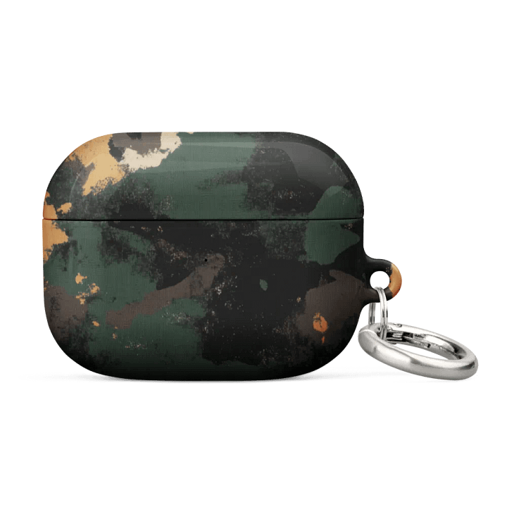 Camouflage All-Over Protection Case for AirPods® product image (4)