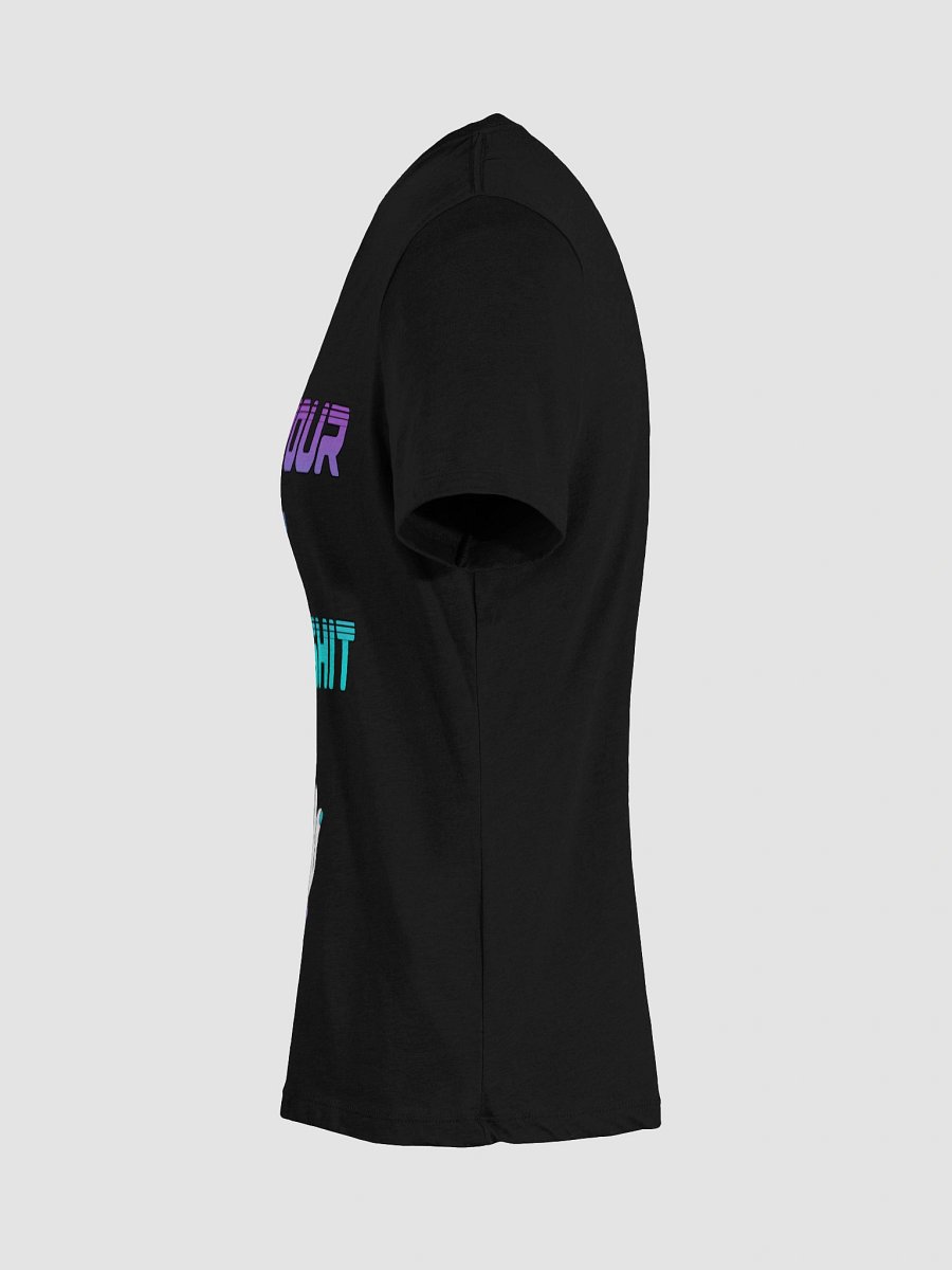 AI Bullshit V Neck product image (36)