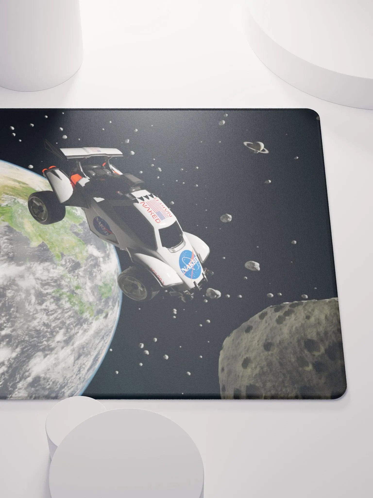 SPACETANE MOUSE PAD product image (5)