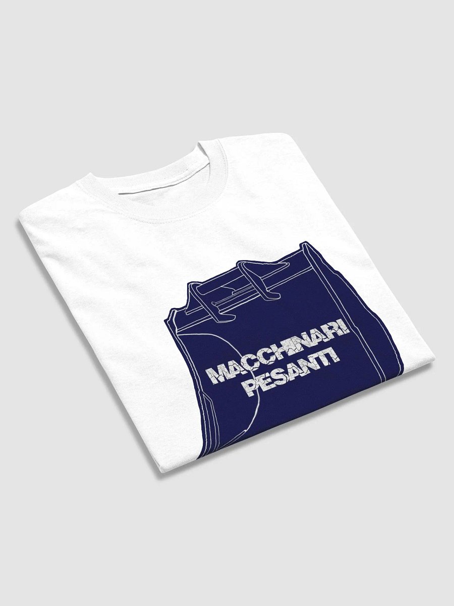 CLASSIC LOGO FULL product image (3)