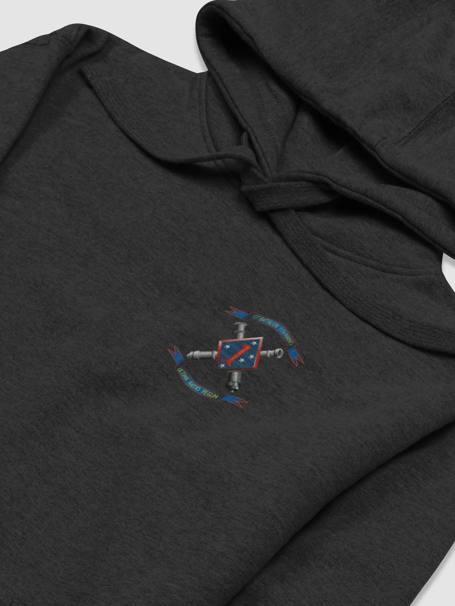 1st Battalion 11th Marines product image (3)
