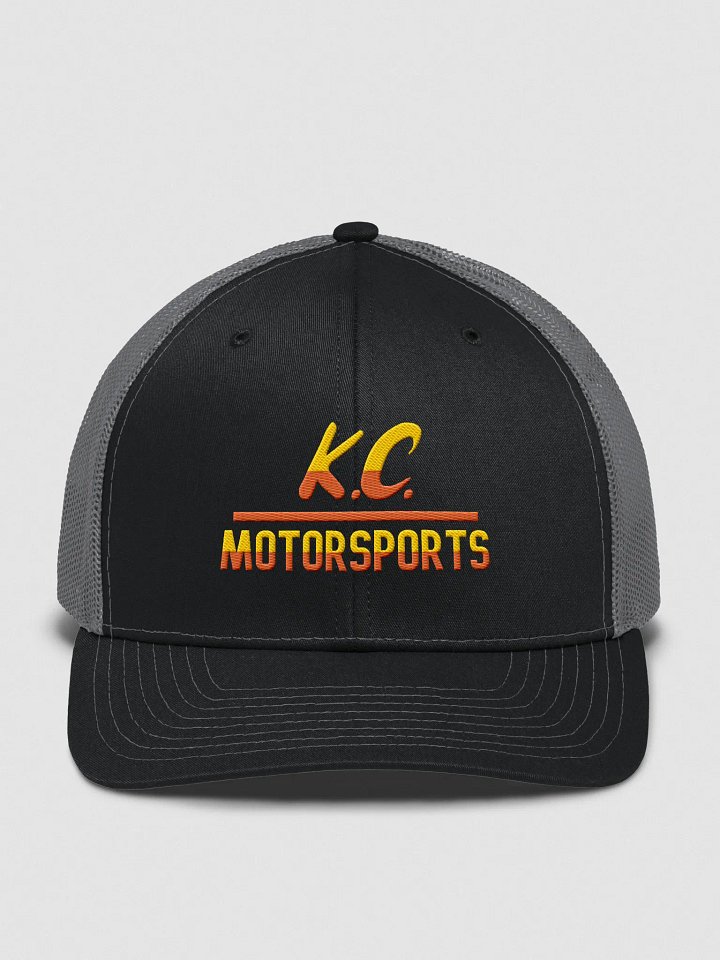 K.C. Motorsports Hat product image (1)