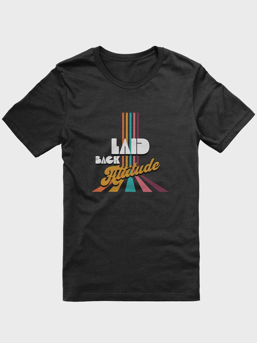 Laid Back Attitude product image (4)