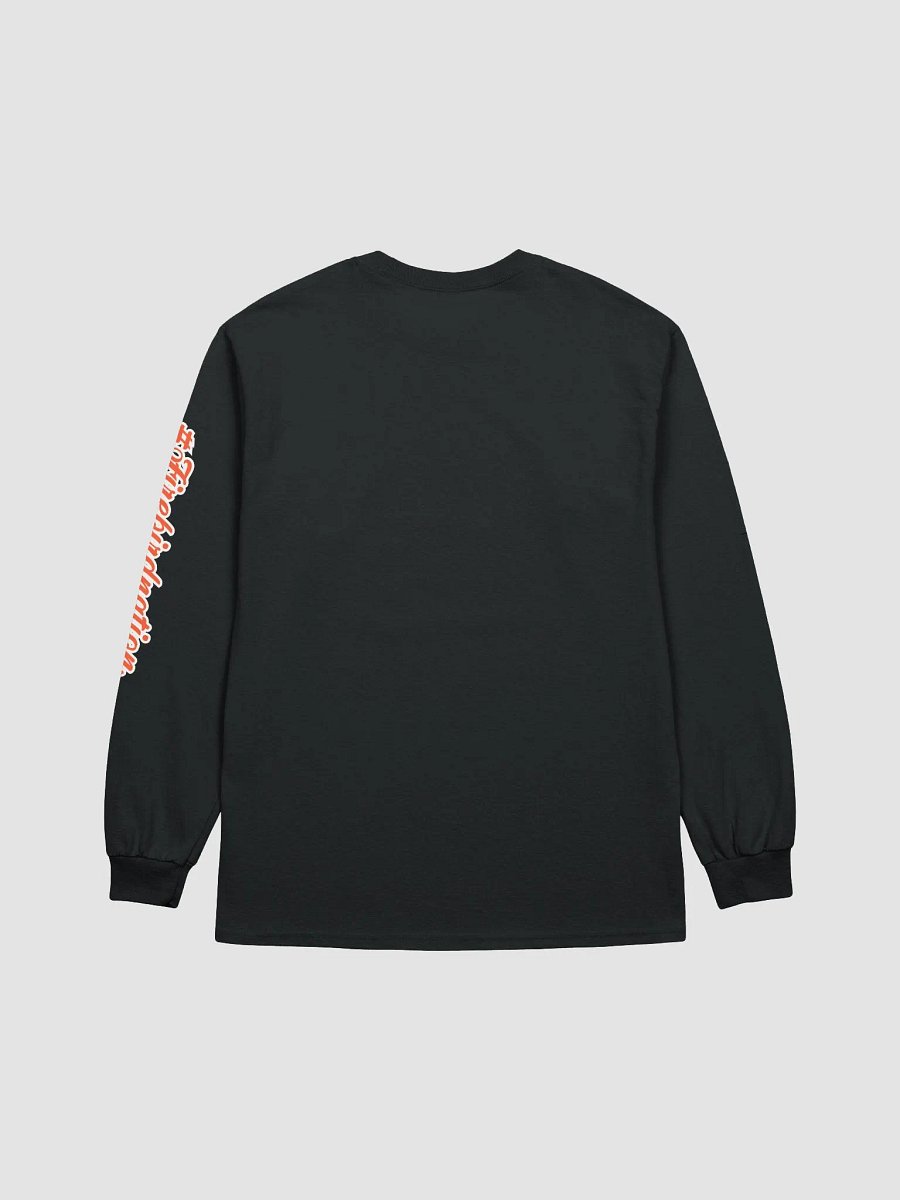 Phoenix Firebird Nation Long Sleeve product image (2)