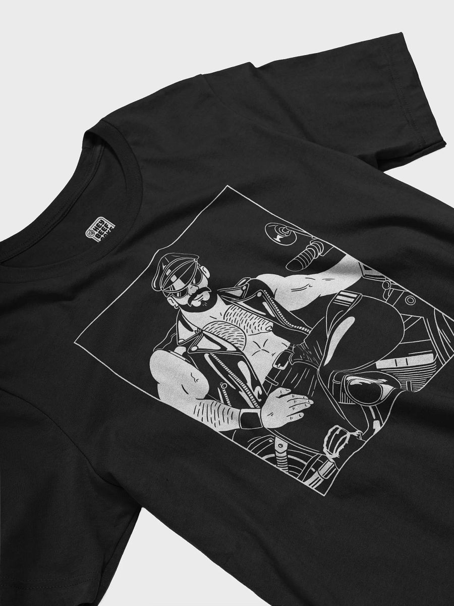 HOGWILD Tee product image (4)