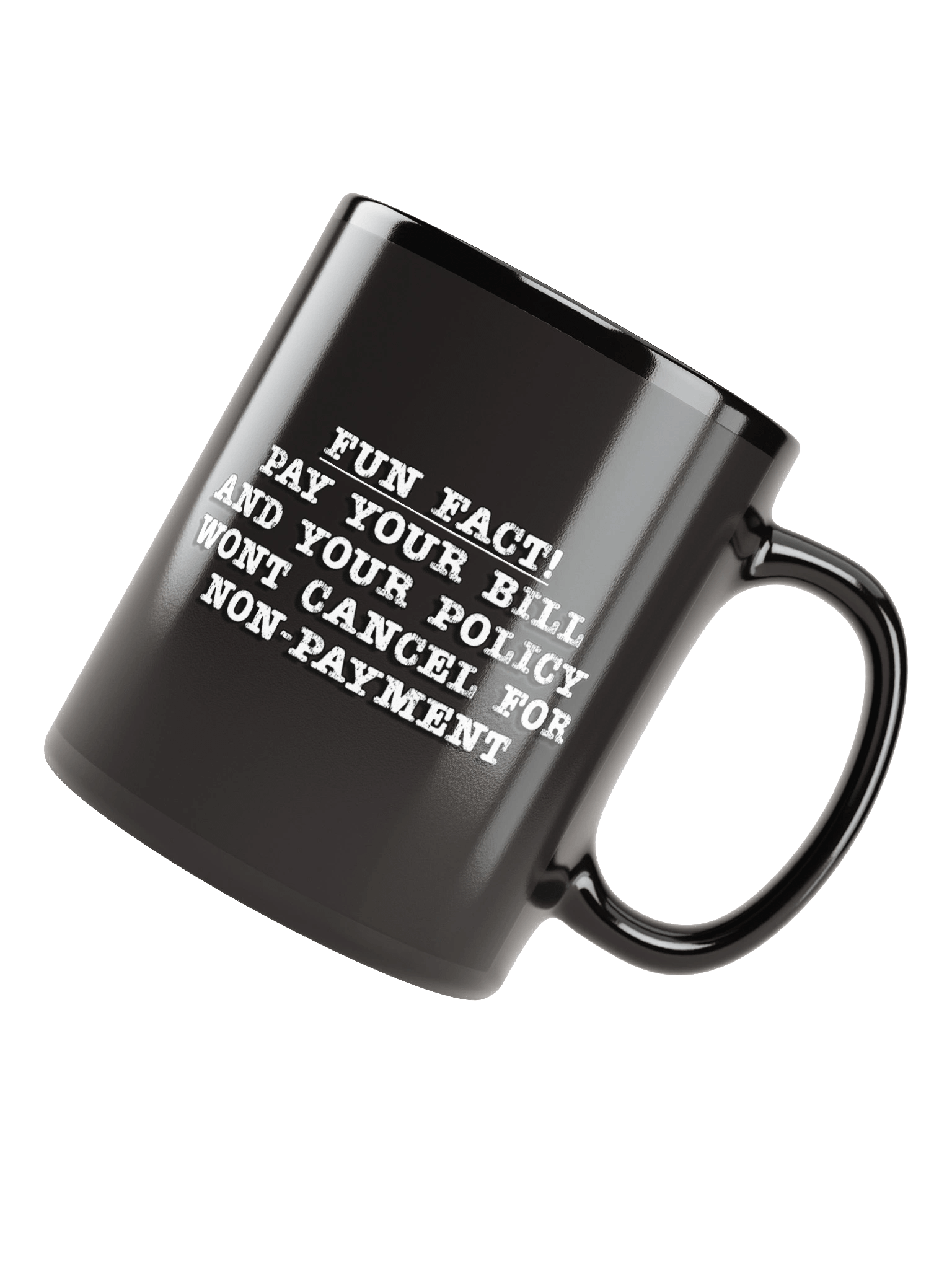 Fun Fact Mug product image (4)