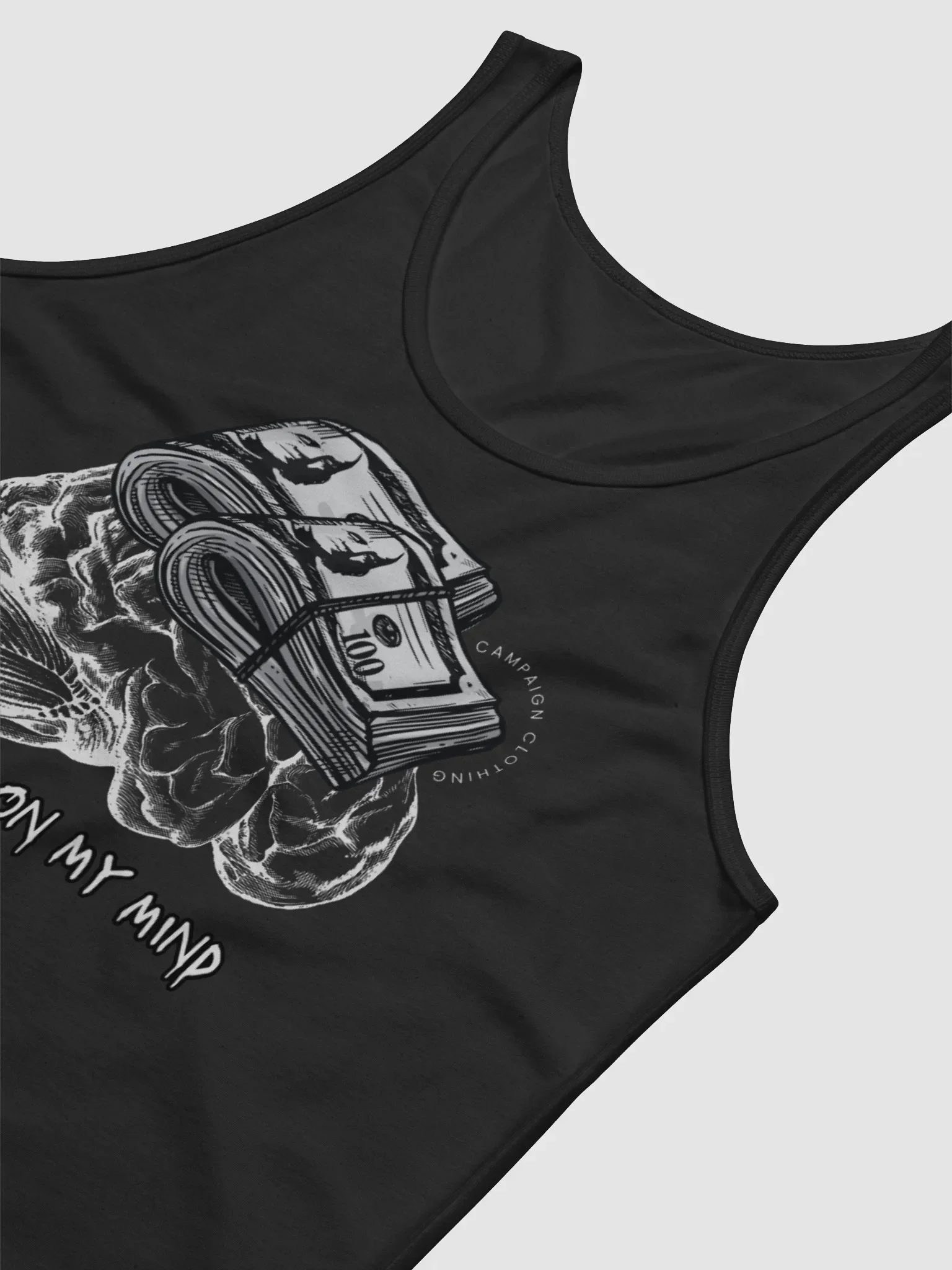 M.O.M.M Tank Top product image (6)