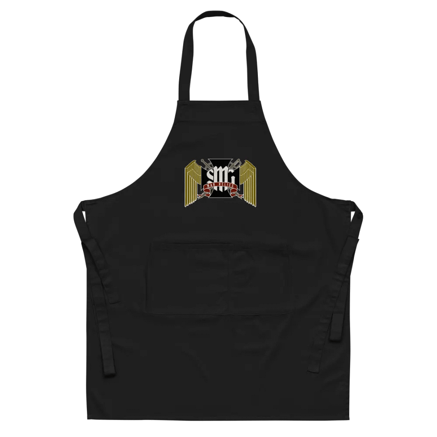 Grilling/Shop Apron product image (5)