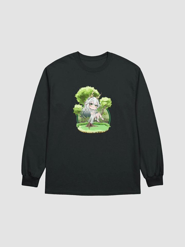 Seedling Long Sleeve product image (1)
