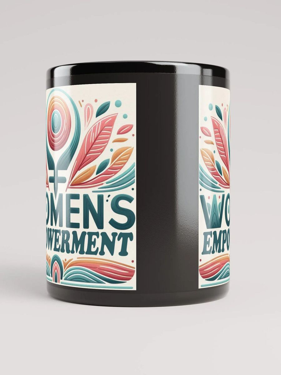 Empowerment Emblem Mug product image (9)