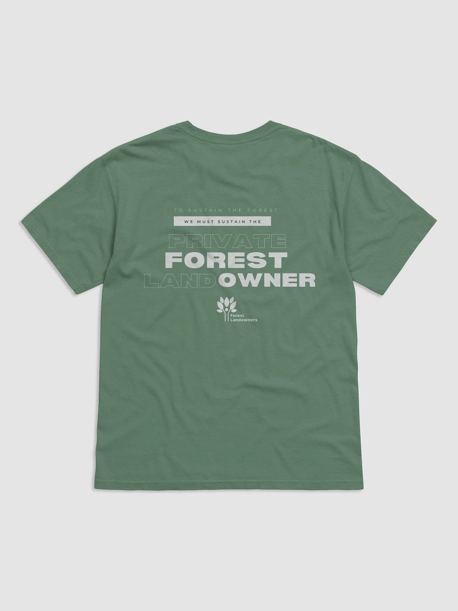 Forest Landowners Sustain product image (2)