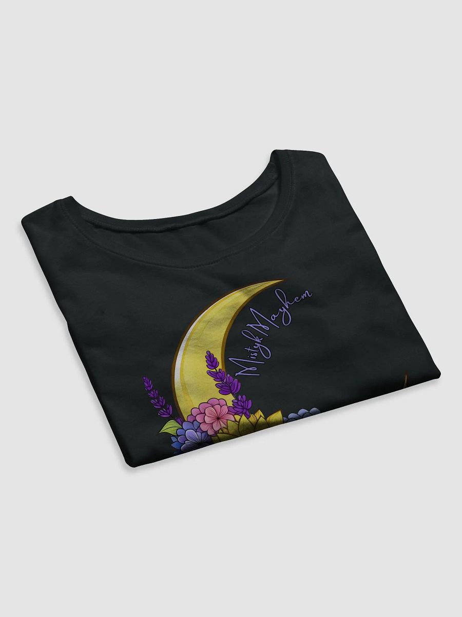 MM Logo Crop Top product image (7)