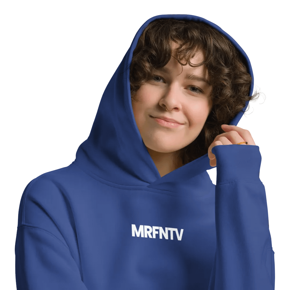 MRFNTV 2024 COLLECTION HOODIE product image (18)