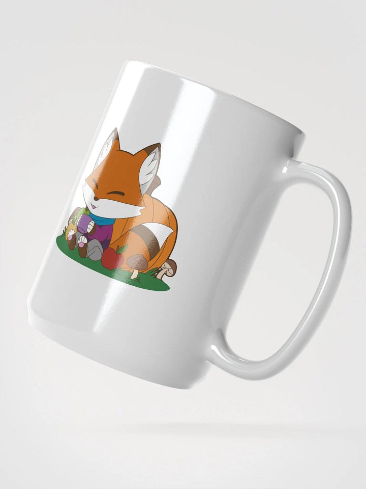 Harvet Fox Mug product image (2)