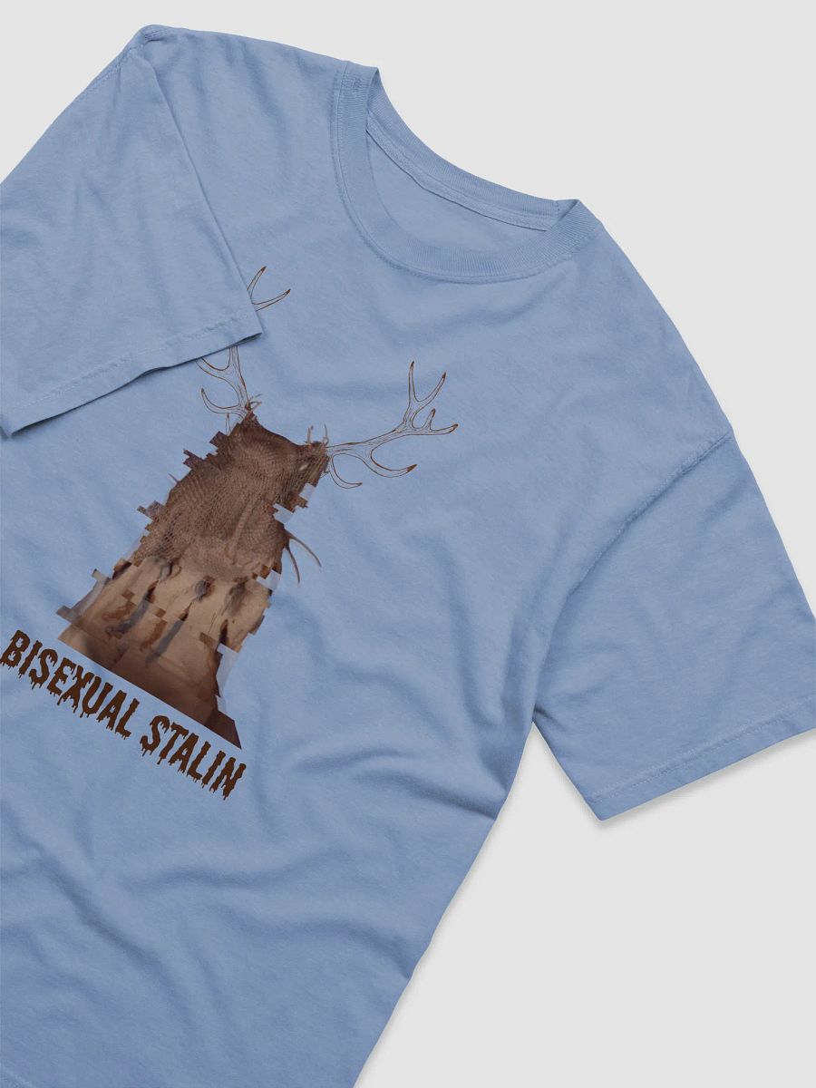 Bisexual Stalin Tshirt product image (19)