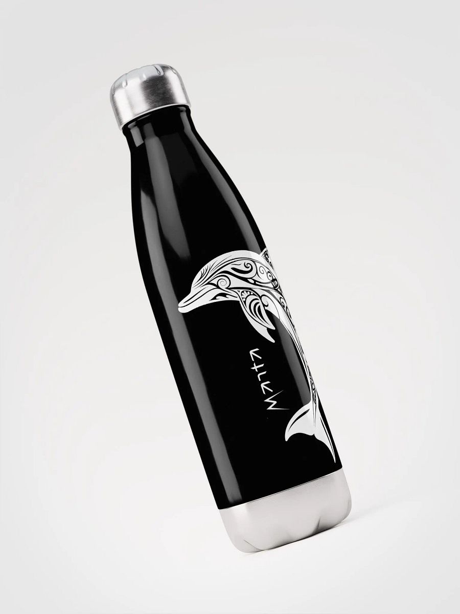 Dolphin Stainless Steel Water Bottle product image (3)