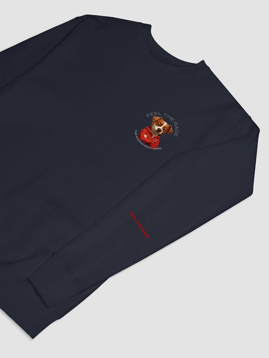 Jack Russell Premium Sweatshirt product image (37)