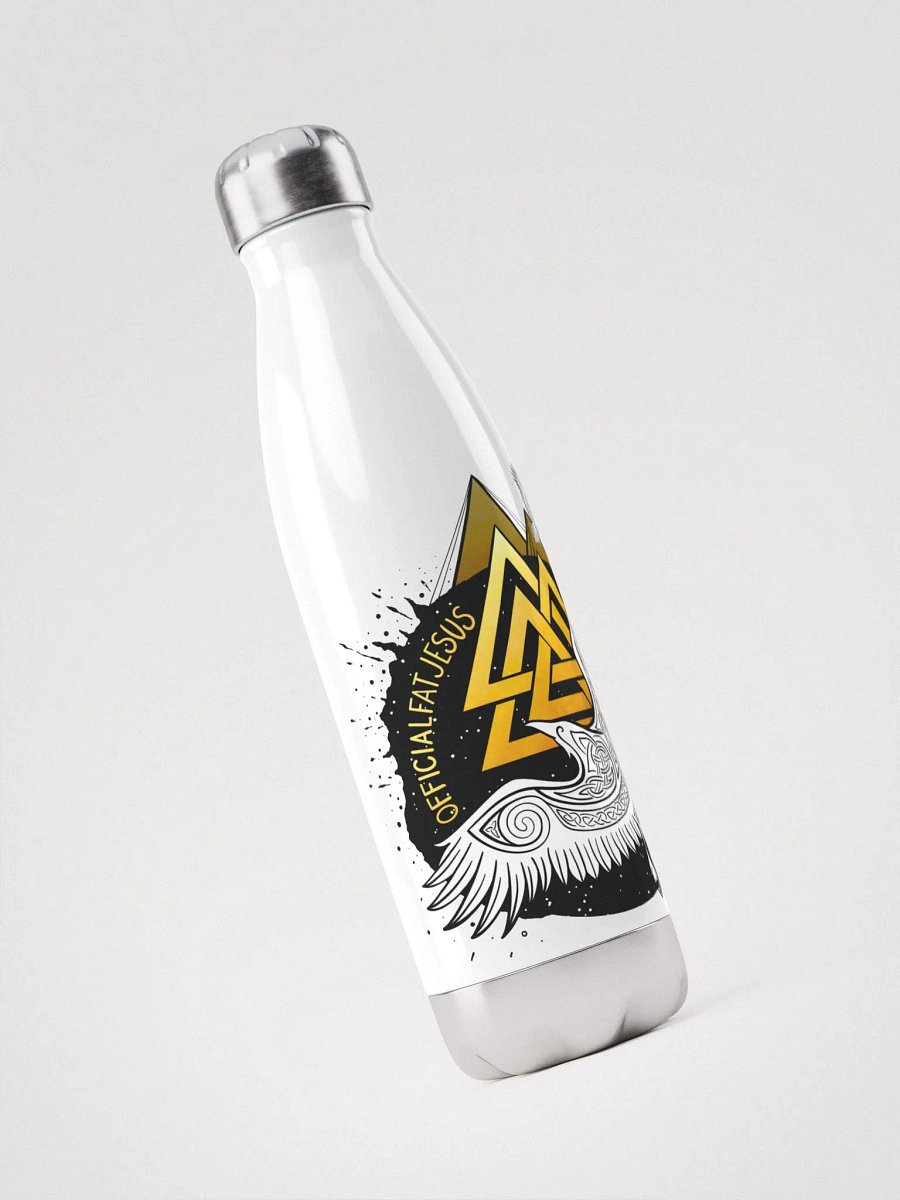 OFJ Thirsty Bitch Water Bottle product image (3)