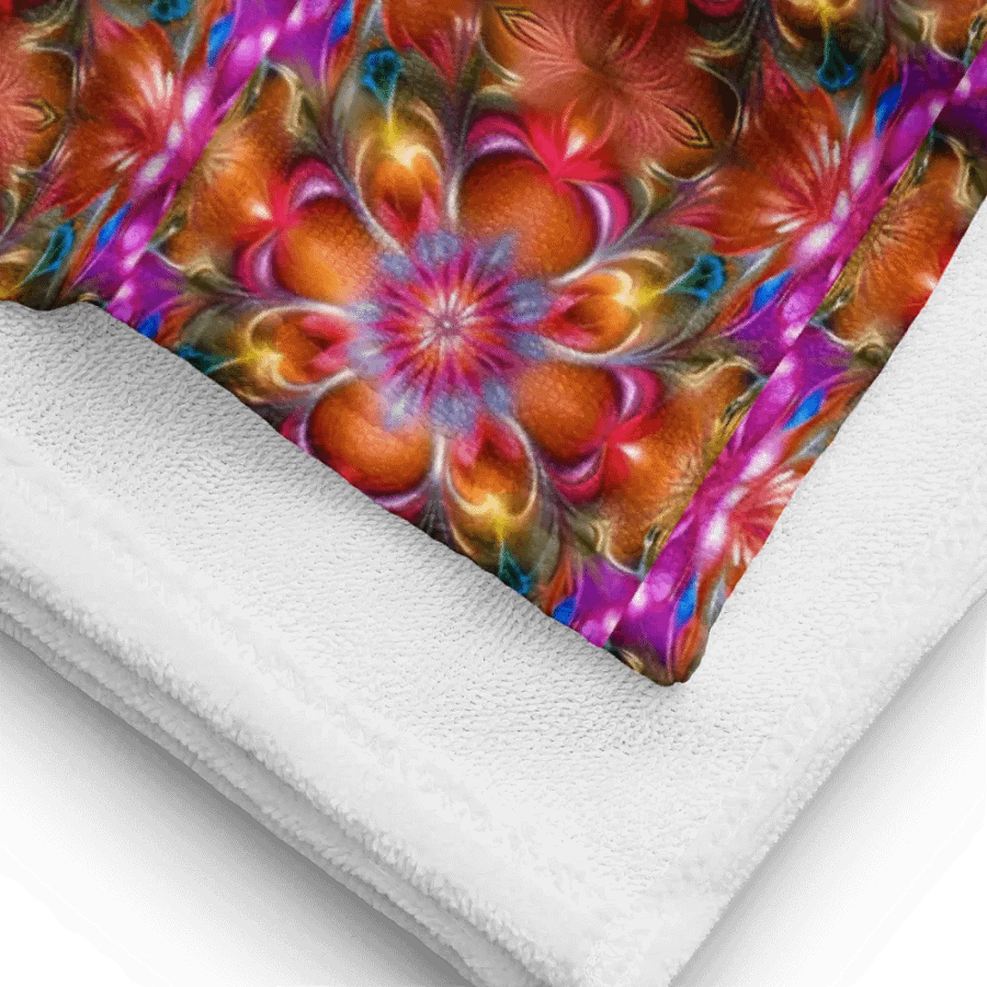 Blazey Towel product image (5)