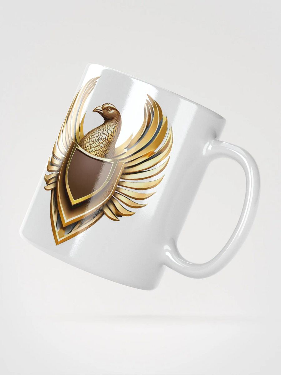 peahen coat of arm product image (3)