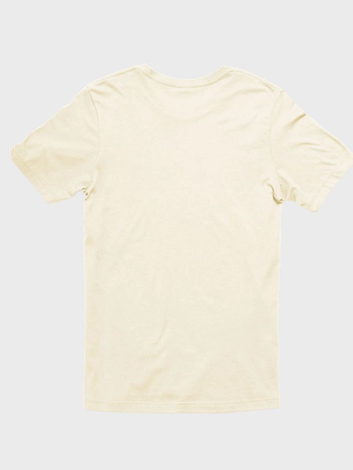 Iconic Comfort Tee product image (2)