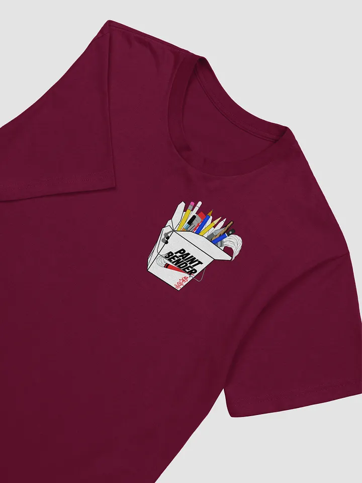 To-Go Art Supplies (Tee) product image (2)