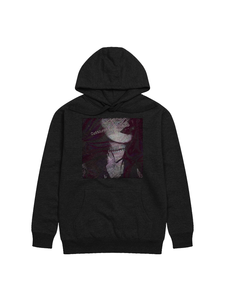 Cutthroat Hoodie product image (3)
