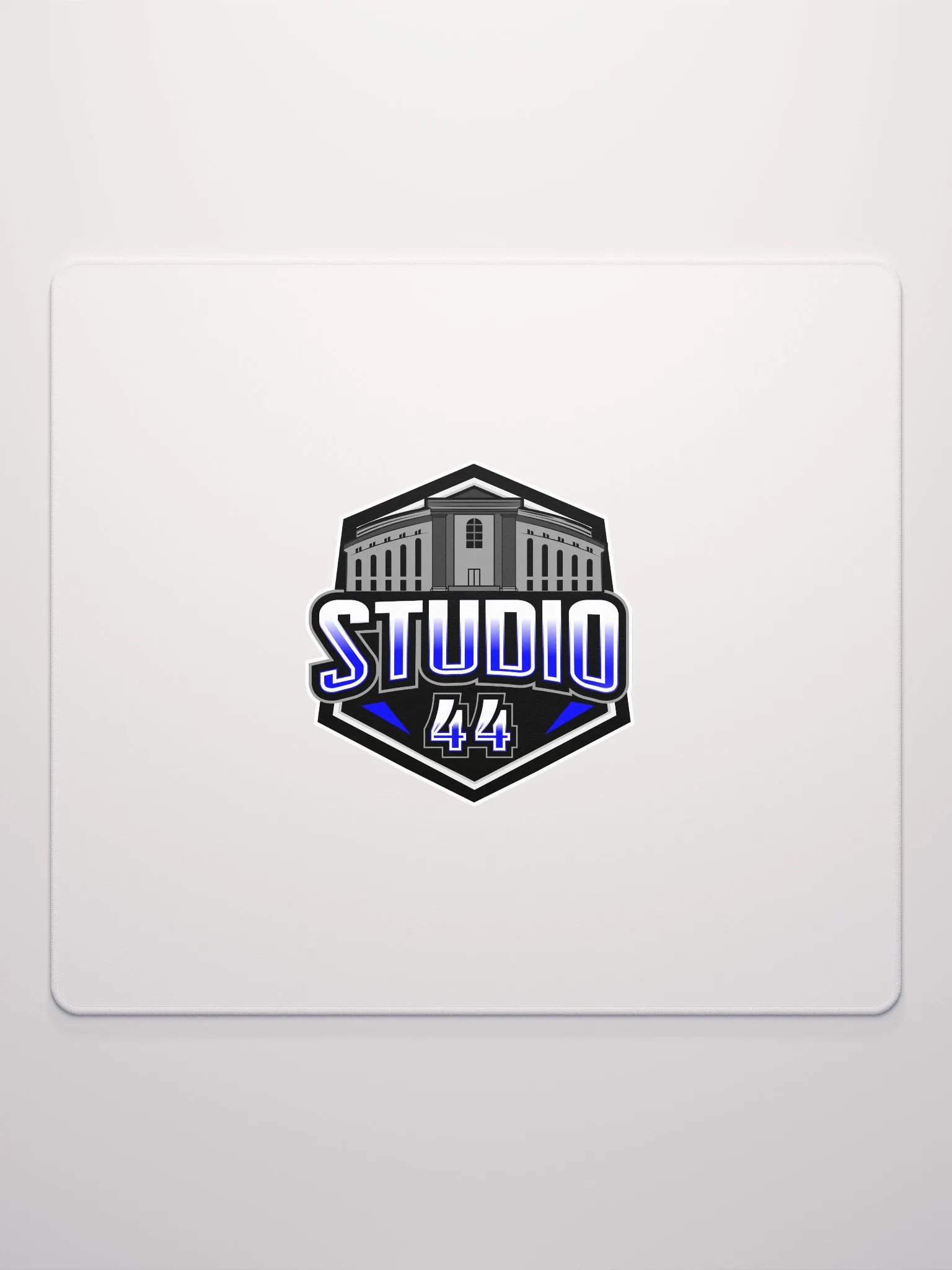 Studio 44 Mouse Pad (Horizontal) product image (2)