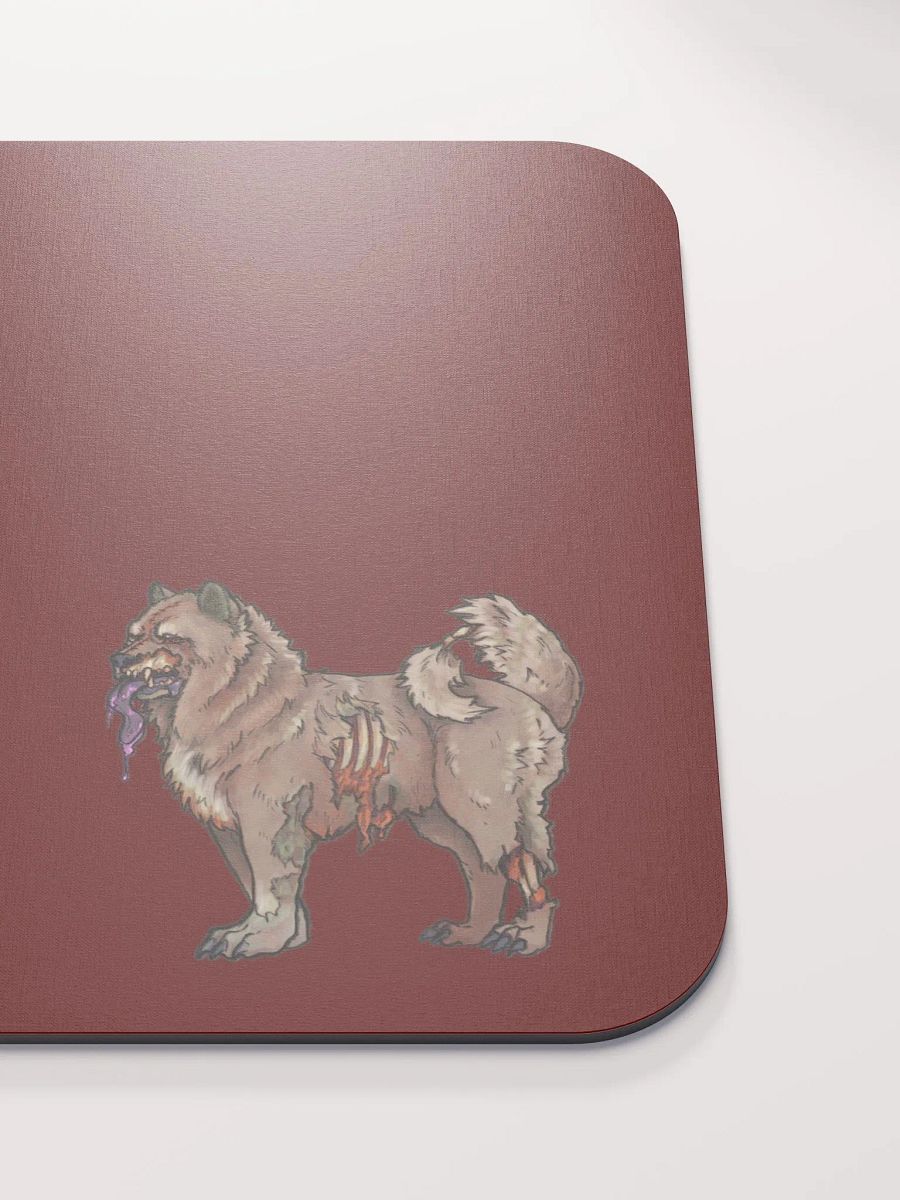 ZombiePupp Mousepad product image (5)