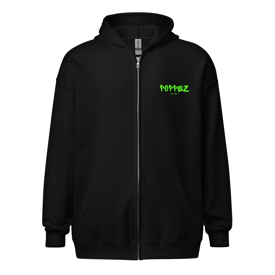PopPez EST Unisex Zip g product image (1)