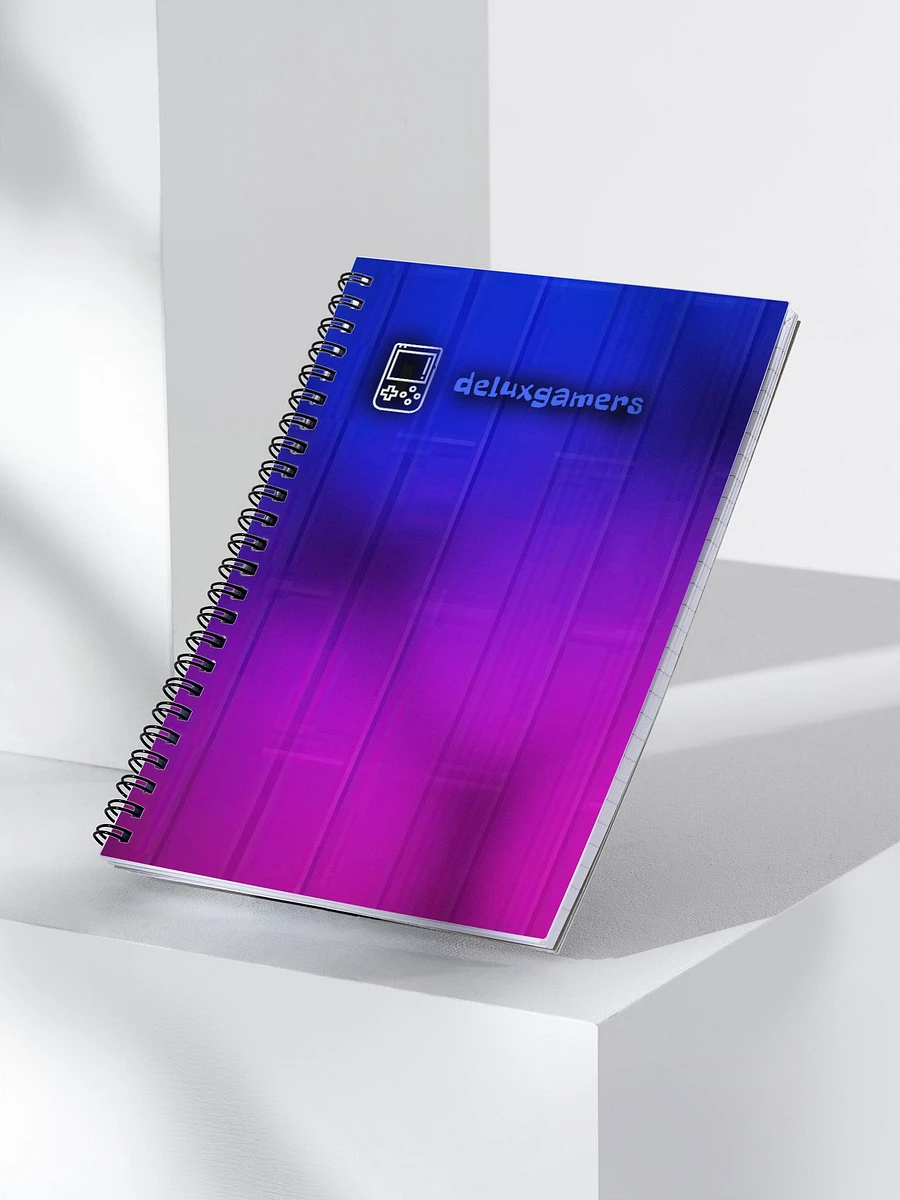 Deluxgamers pen book product image (3)